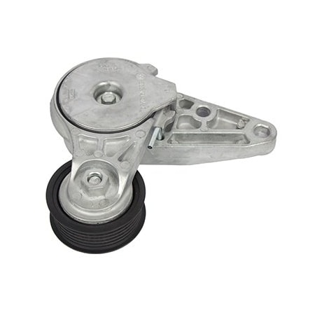 Motorcraft Pulley Asy-Tension, Bt123 BT123